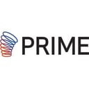 Prime Communications Logo