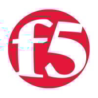 F5 Logo