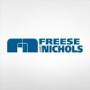 Freese and Nichols Logo