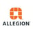 Allegion Logo