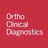 Ortho Clinical Diagnostics Logo