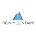 Iron Mountain Logo
