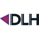 DLH Holdings Corp. Logo