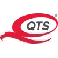 QTS Data Centers Logo