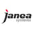 Janea Systems Logo