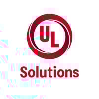 UL Solutions Logo