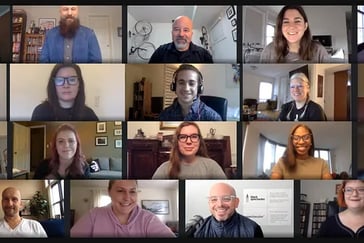 Black Spectacles Thumbnail