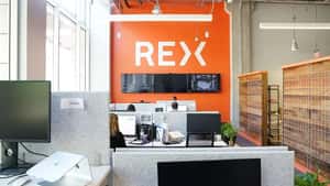 REX Homes