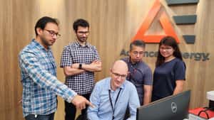 Advanced Energy Industries