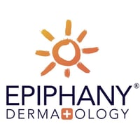Epiphany Dermatology Logo