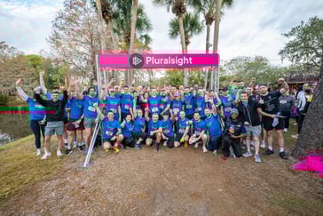 Pluralsight Thumbnail