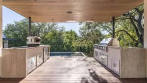 Ignite Outdoor Kitchens