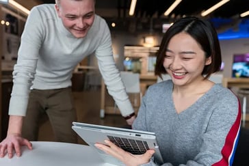 Motorola Solutions Thumbnail