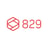 829 Studios Logo