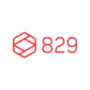 829 Studios Logo