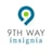 9th Way Insignia Logo