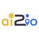 ai2io Logo