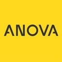 Anova Logo