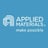 Applied Materials Logo