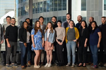 Beyond Finance Thumbnail