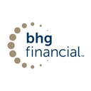 BHG Financial Logo