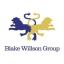 Blake Willson Group, LLC Logo