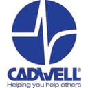 Cadwell Logo