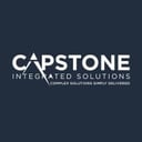 Capstone Integrated Solutions Logo