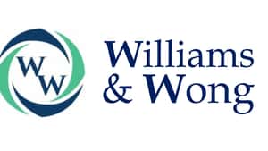 Williams & Wong CPA's
