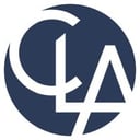 CLA (CliftonLarsonAllen) Logo