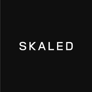 Skaled