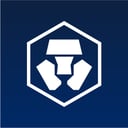 Crypto.com Logo