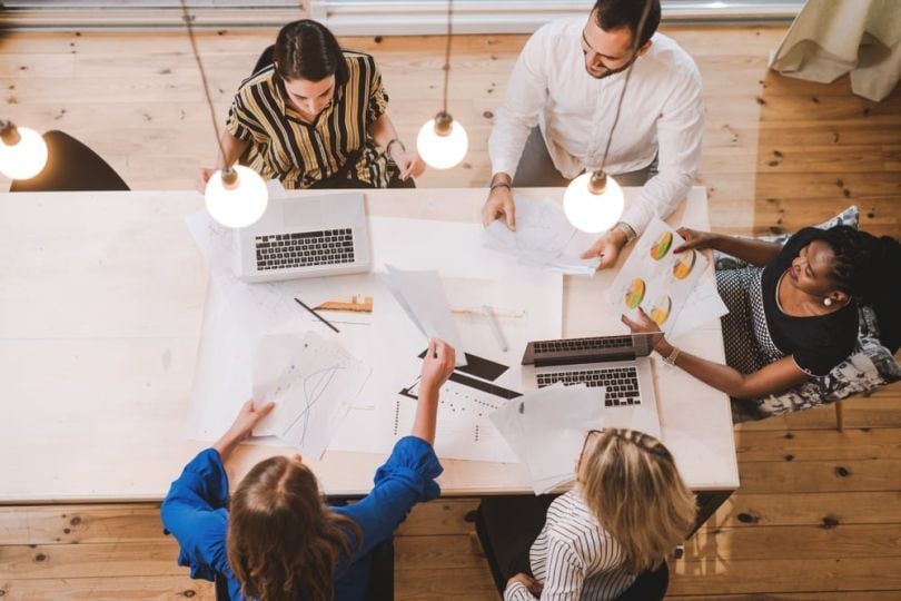 cstmr digital marketing agencies austin