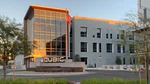Cubic Corporation