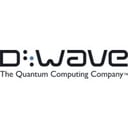 D-Wave Systems Logo