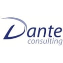 Dante Consulting, Inc. Logo