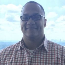 Image of Daryl Sistrunk