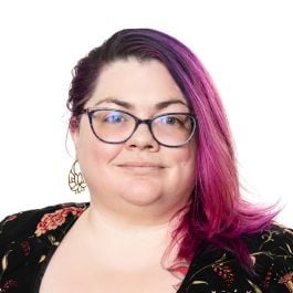 Image of Kjersti Kyle