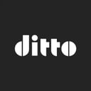 Ditto Logo