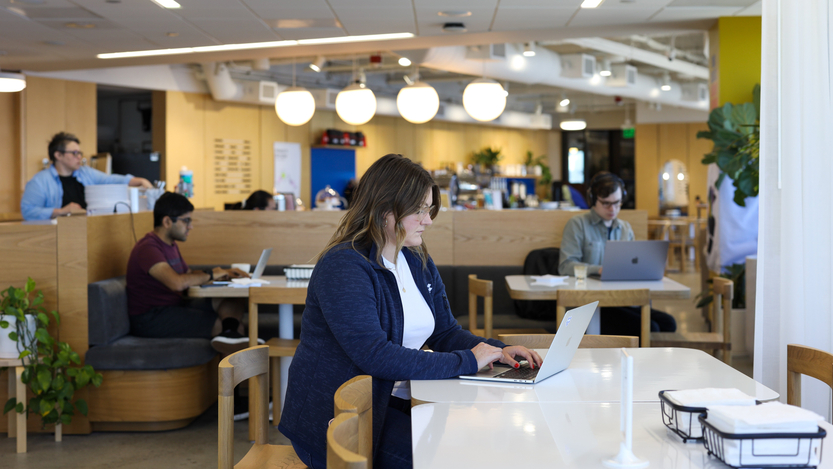 Impact Meets Opportunity: What it Means to Evolve as an Engineer at Dropbox