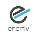 Enertiv Logo