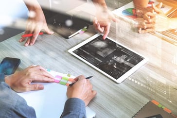 Tenstorrent Inc. Thumbnail