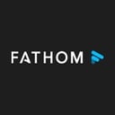Fathom - AI Meeting Assistant Logo