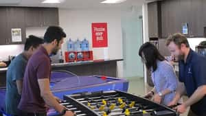 Verifi, A Visa Solution