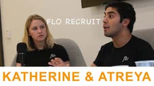 Flo Recruit