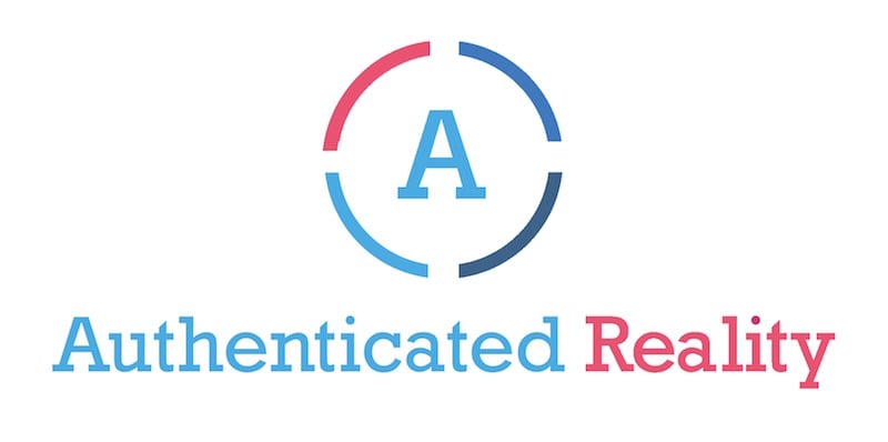 Authenticated Reality