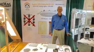 ATX LED CONSULTANTS INC