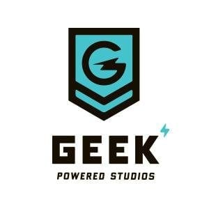 Geek Powered Studios