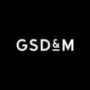 GSD&M Logo