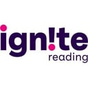 Ignite Reading Logo